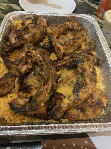 Photo of Brooklyn Halal Grilled Chicken & Pizza - 10607 S Harlem Ave, Worth, IL 60482