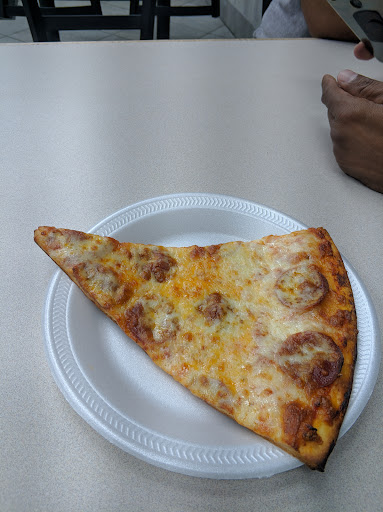 Photo of Brooklyn Halal Grilled Chicken & Pizza - 10607 S Harlem Ave, Worth, IL 60482