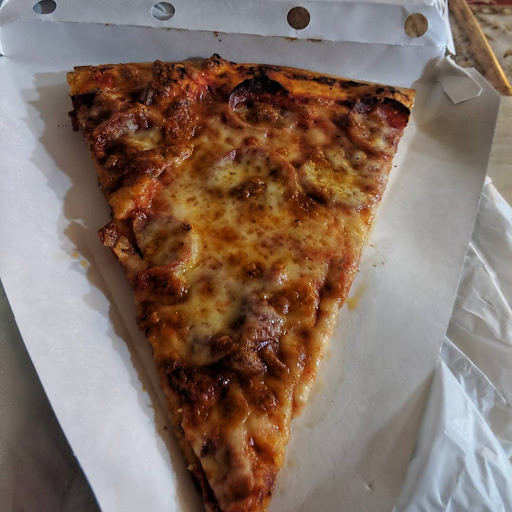 Photo of Brooklyn Halal Grilled Chicken & Pizza - 10607 S Harlem Ave, Worth, IL 60482