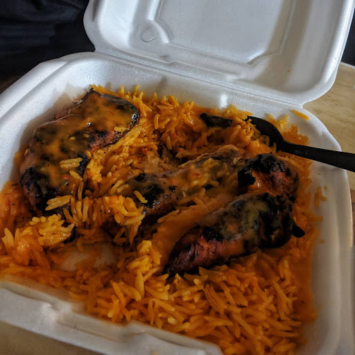 Photo of Brooklyn Halal Grilled Chicken & Pizza - 10607 S Harlem Ave, Worth, IL 60482