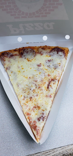 Photo of Brooklyn Halal Grilled Chicken & Pizza - 10607 S Harlem Ave, Worth, IL 60482