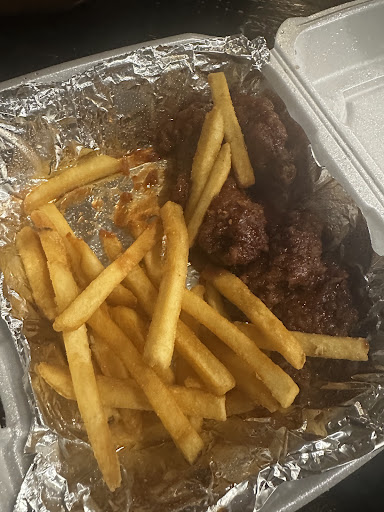 Photo of Brooklyn Halal Grilled Chicken & Pizza - 10607 S Harlem Ave, Worth, IL 60482