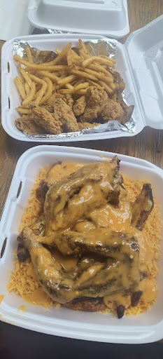 Photo of Brooklyn Halal Grilled Chicken & Pizza - 10607 S Harlem Ave, Worth, IL 60482