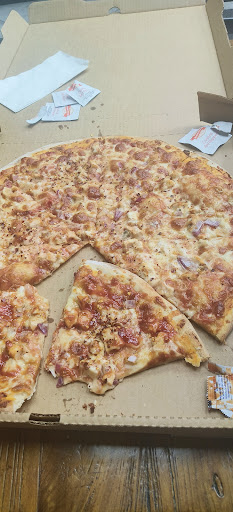Photo of Brooklyn Halal Grilled Chicken & Pizza - 10607 S Harlem Ave, Worth, IL 60482