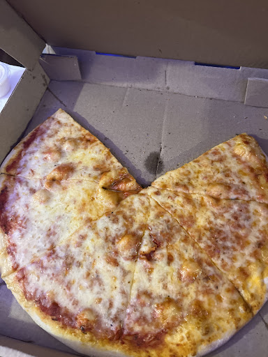 Photo of Brooklyn Halal Grilled Chicken & Pizza - 10607 S Harlem Ave, Worth, IL 60482