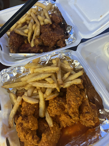 Photo of Brooklyn Halal Grilled Chicken & Pizza - 10607 S Harlem Ave, Worth, IL 60482