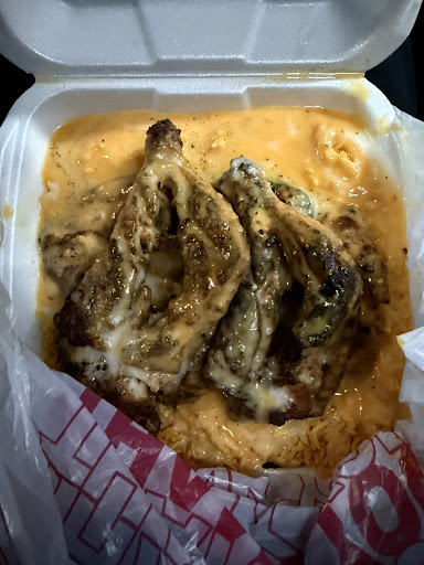 Photo of Brooklyn Halal Grilled Chicken & Pizza - 10607 S Harlem Ave, Worth, IL 60482