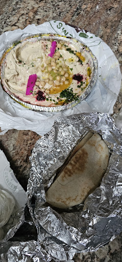 Photo of SemSem Mediterranean - 6905 159th St, Tinley Park, IL 60477