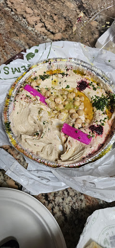 Photo of SemSem Mediterranean - 6905 159th St, Tinley Park, IL 60477