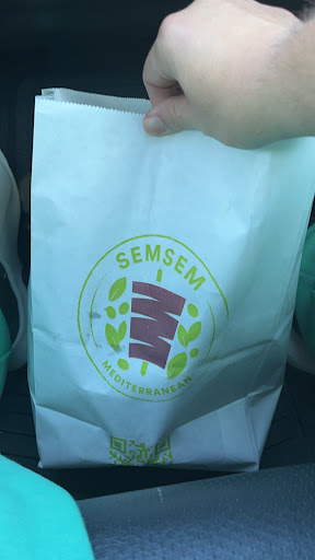 Photo of SemSem Mediterranean - 6905 159th St, Tinley Park, IL 60477