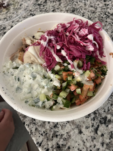 Photo of SemSem Mediterranean - 6905 159th St, Tinley Park, IL 60477