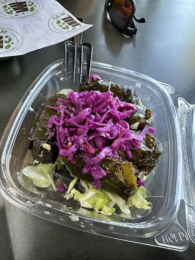 Photo of SemSem Mediterranean - 6905 159th St, Tinley Park, IL 60477