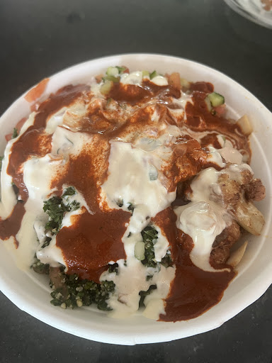 Photo of SemSem Mediterranean - 6905 159th St, Tinley Park, IL 60477