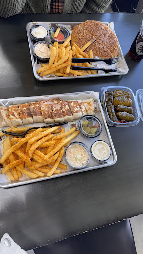 Photo of SemSem Mediterranean - 6905 159th St, Tinley Park, IL 60477