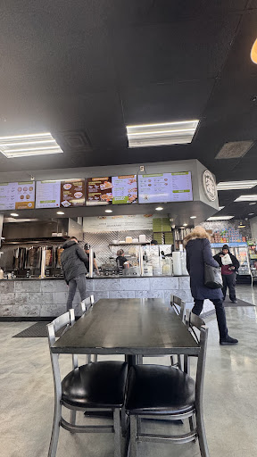 Photo of SemSem Mediterranean - 6905 159th St, Tinley Park, IL 60477