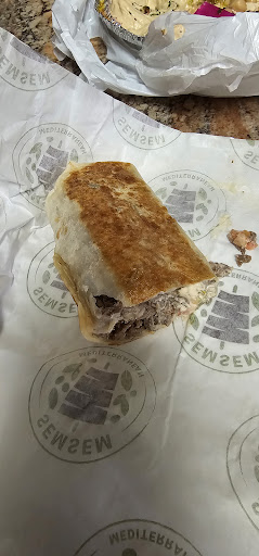 Photo of SemSem Mediterranean - 6905 159th St, Tinley Park, IL 60477