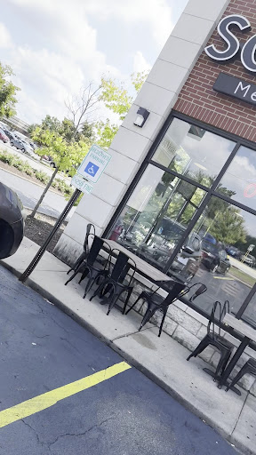 Photo of SemSem Mediterranean - 6905 159th St, Tinley Park, IL 60477