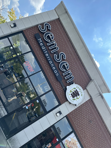 Photo of SemSem Mediterranean - 6905 159th St, Tinley Park, IL 60477