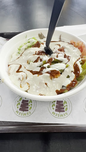 Photo of SemSem Mediterranean - 6905 159th St, Tinley Park, IL 60477