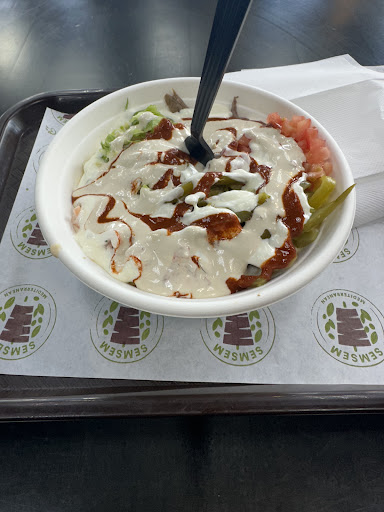 Photo of SemSem Mediterranean - 6905 159th St, Tinley Park, IL 60477