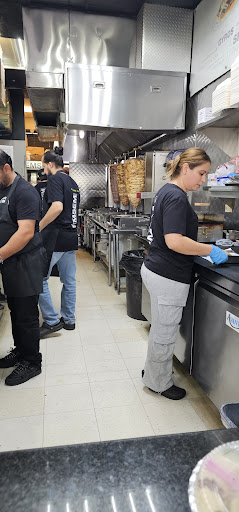 Photo of SemSem Mediterranean - 6905 159th St, Tinley Park, IL 60477