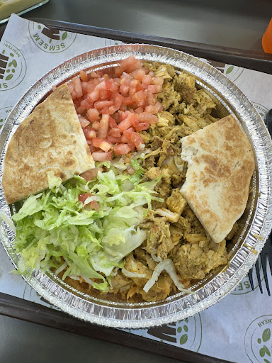 Photo of SemSem Mediterranean - 6905 159th St, Tinley Park, IL 60477