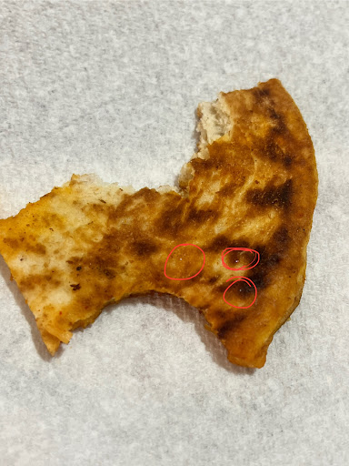 Photo of SemSem Mediterranean - 6905 159th St, Tinley Park, IL 60477