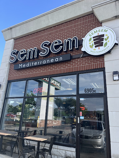 Photo of SemSem Mediterranean - 6905 159th St, Tinley Park, IL 60477