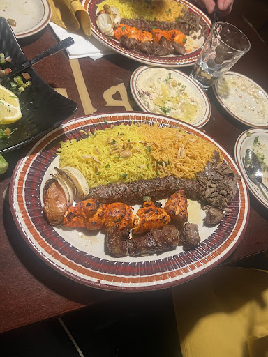 Photo of Al Bawadi Grill - 7216 W 87th St, Bridgeview, IL 60455