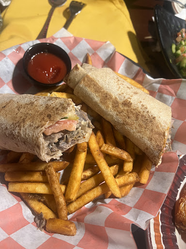 Photo of Al Bawadi Grill - 7216 W 87th St, Bridgeview, IL 60455