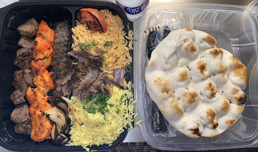 Photo of Al Bawadi Grill - 7216 W 87th St, Bridgeview, IL 60455