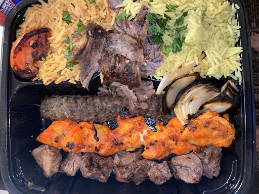 Photo of Al Bawadi Grill - 7216 W 87th St, Bridgeview, IL 60455