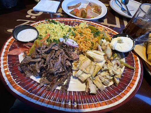 Photo of Al Bawadi Grill - 7216 W 87th St, Bridgeview, IL 60455