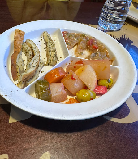 Photo of Al Bawadi Grill - 7216 W 87th St, Bridgeview, IL 60455