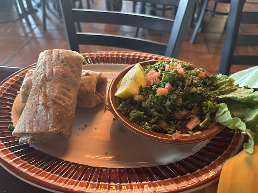 Photo of Al Bawadi Grill - 7216 W 87th St, Bridgeview, IL 60455