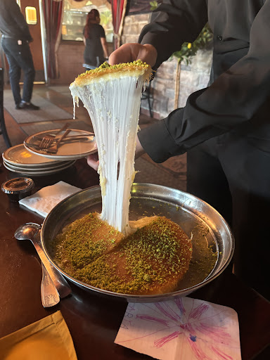 Photo of Al Bawadi Grill - 7216 W 87th St, Bridgeview, IL 60455