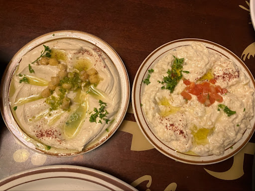 Photo of Al Bawadi Grill - 7216 W 87th St, Bridgeview, IL 60455