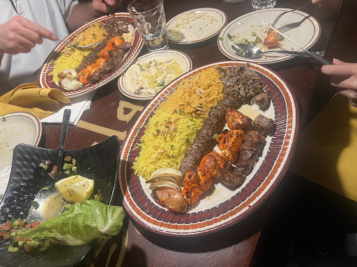 Photo of Al Bawadi Grill - 7216 W 87th St, Bridgeview, IL 60455