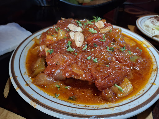 Photo of Al Bawadi Grill - 7216 W 87th St, Bridgeview, IL 60455