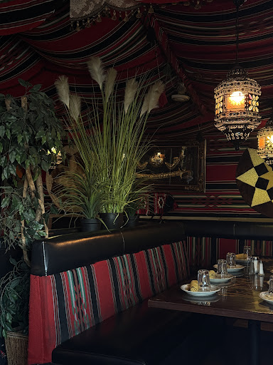 Photo of Al Bawadi Grill - 7216 W 87th St, Bridgeview, IL 60455