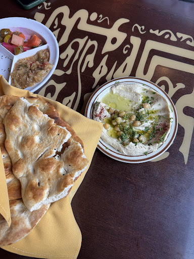 Photo of Al Bawadi Grill - 7216 W 87th St, Bridgeview, IL 60455