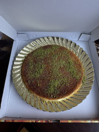 Photo of Al Bawadi Grill - 7216 W 87th St, Bridgeview, IL 60455