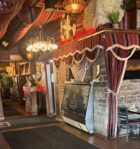 Photo of Al Bawadi Grill - 7216 W 87th St, Bridgeview, IL 60455