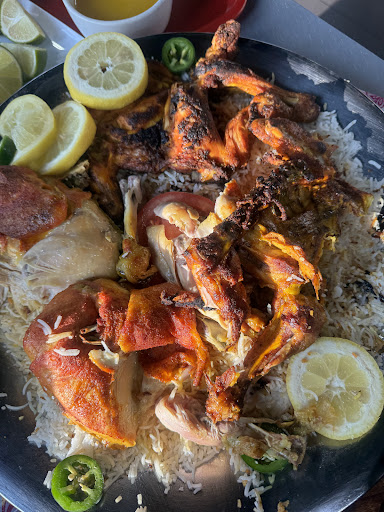 Photo of Mandi king ملك المندي - 6925 W 111th St, Worth, IL 60482