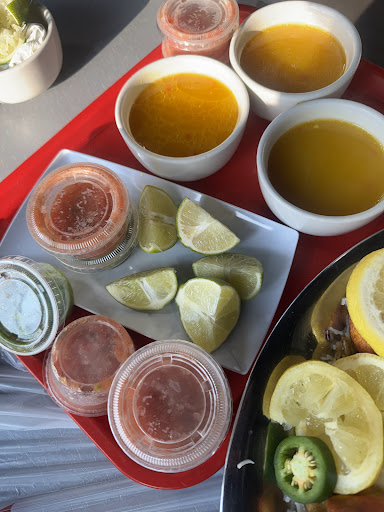 Photo of Mandi king ملك المندي - 6925 W 111th St, Worth, IL 60482