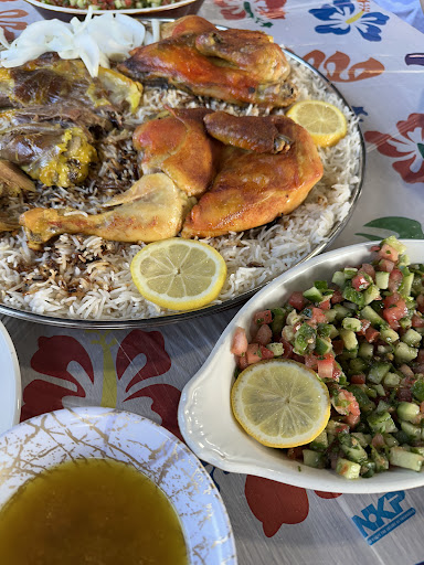 Photo of Mandi king ملك المندي - 6925 W 111th St, Worth, IL 60482