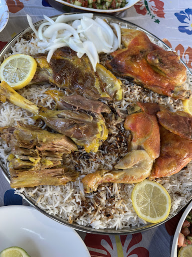 Photo of Mandi king ملك المندي - 6925 W 111th St, Worth, IL 60482