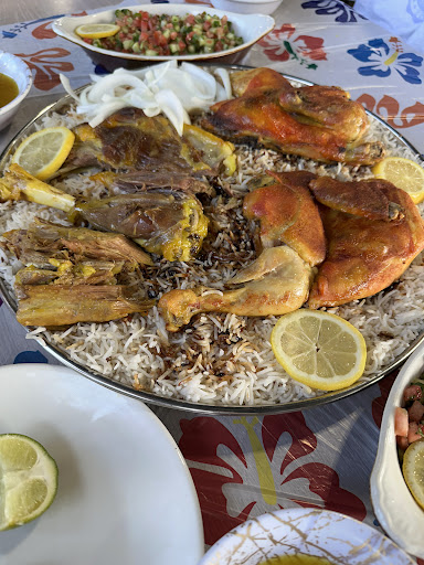 Photo of Mandi king ملك المندي - 6925 W 111th St, Worth, IL 60482