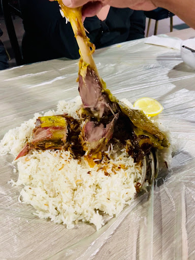 Photo of Mandi king ملك المندي - 6925 W 111th St, Worth, IL 60482