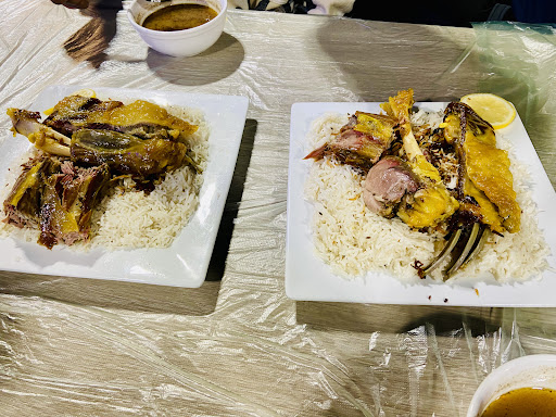 Photo of Mandi king ملك المندي - 6925 W 111th St, Worth, IL 60482